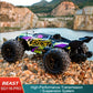 Racing 4WD Off-Road High-Speed Remote Control Truck