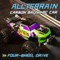 Racing 4WD Off-Road High-Speed Remote Control Truck