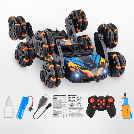Playplen Gesture RC Stunt Car